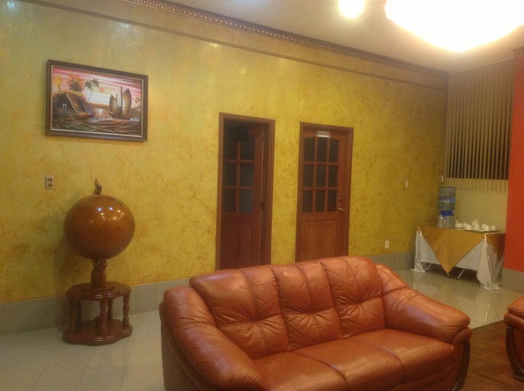 Golden Palace Λα Πας Εξωτερικό φωτογραφία